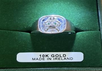 Men's Ring